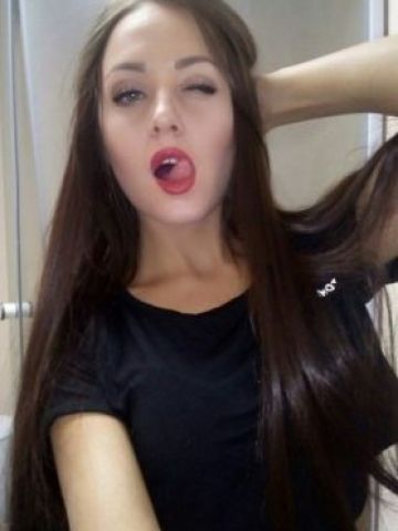 Проститутка Ангелина